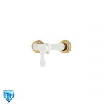 شیر توالت اروند مدل MARINO