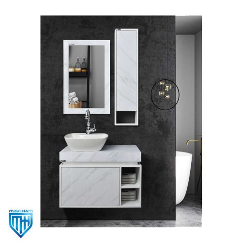 کابینت روشویی LAVEN مدل Kelvin