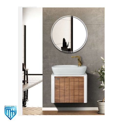 کابینت روشویی LAVEN مدل KELEIN