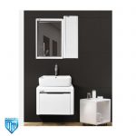 کابینت روشویی LAVEN مدل Unique