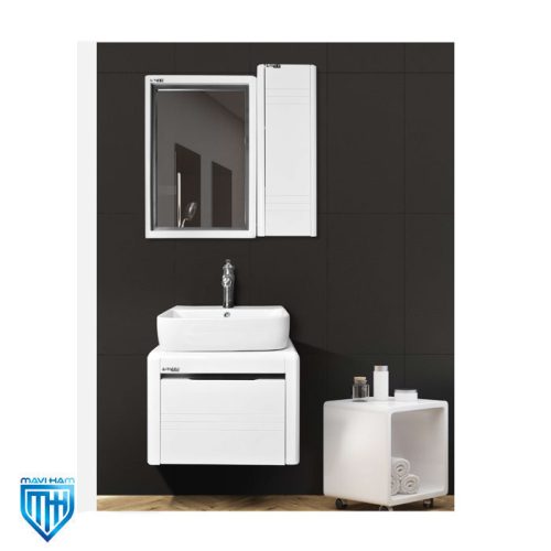 کابینت روشویی LAVEN مدل Unique