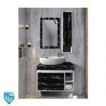 کابینت روشویی LAVEN مدل KELVIN