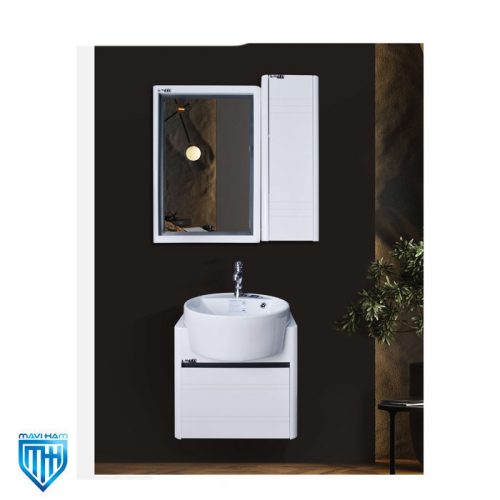 کابینت روشویی LAVENمدل MILANO