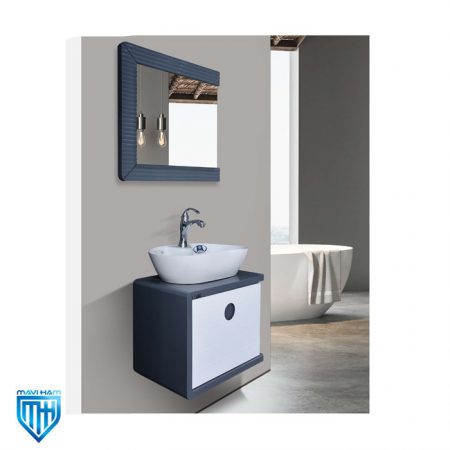 کابینت روشویی LAVEN مدل TORINO