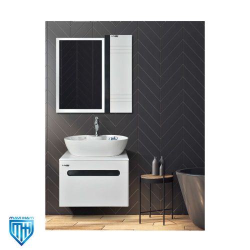 کابینت روشویی LAVEN مدل ALPAIN