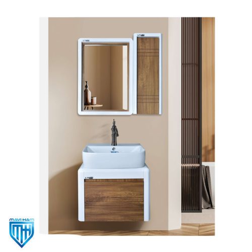کابینت روشویی LAVENمدل UNIQUE