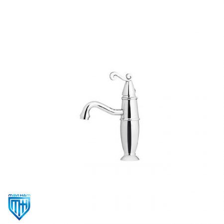 شیر روشویی اروند مدل FERARRI