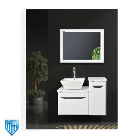 کابینت روشویی LAVEN مدل PONZA