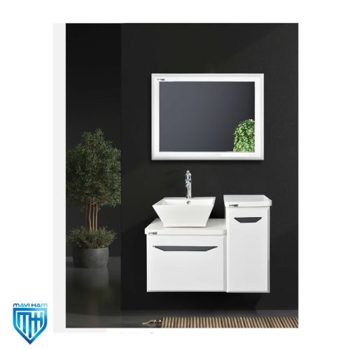 کابینت روشویی LAVEN مدل PONZA