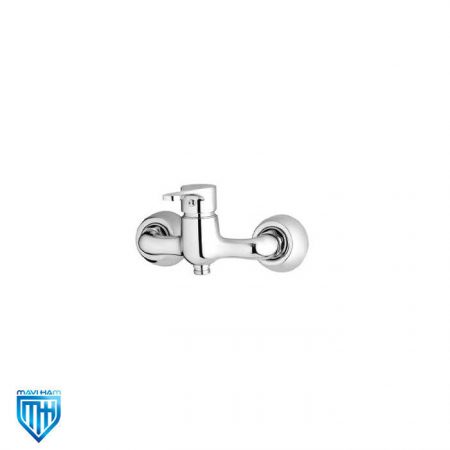 شیر توالت اروند مدل LOCCA
