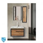 کابینت روشویی LAVEN مدل MAJIK