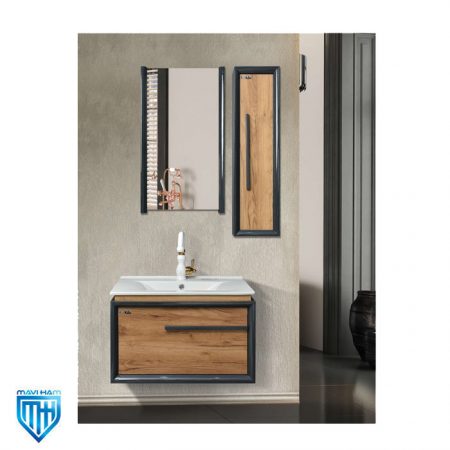 کابینت روشویی LAVEN مدل MAJIK