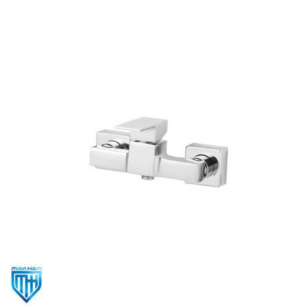 شیر توالت اروند مدل FLAT