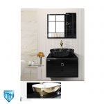 کابینت روشویی LAVEN مدل MARBEL