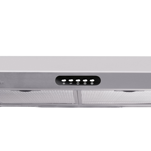 هود زیرکابینتی استیل برند اخوان کد H16-60