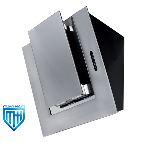 هود مورب استیل اخوان کد H43-T
