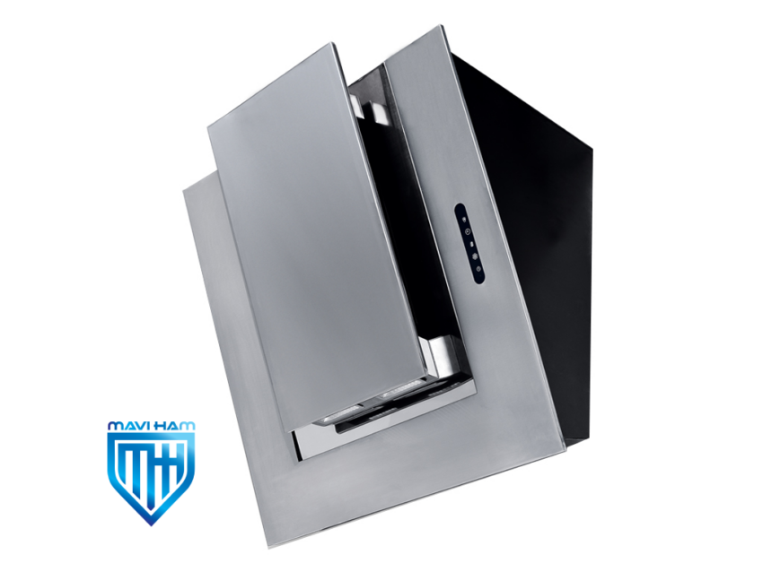 هود مورب استیل اخوان کد H43-T