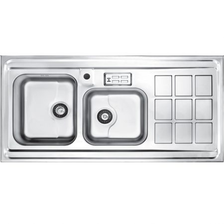 سینک روکار برند اخوان کد 364S