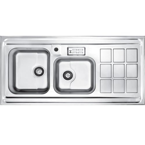 سینک روکار برند اخوان کد 364S