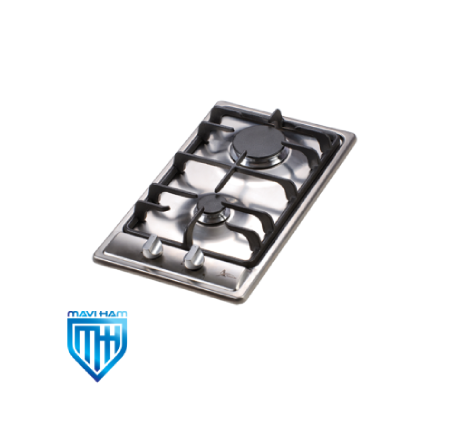 گاز صفحه استیل برند اخوان کد G26