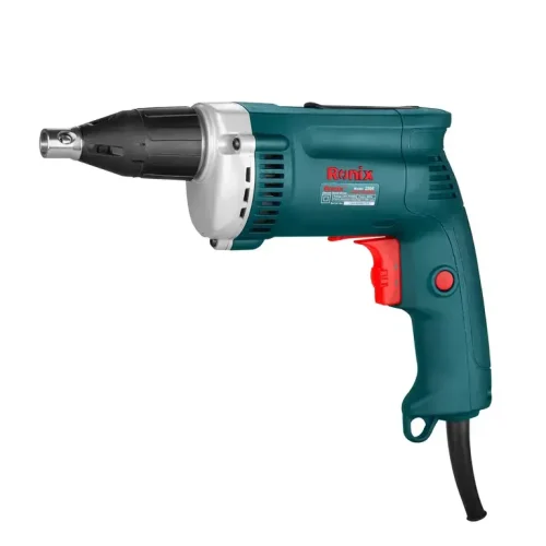 پیچ گوشتی برقی رونیکس 600 وات صادراتی مدل 2506V