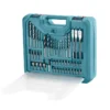 RS-0005 -2 ست ترکیبی دریل برقی رونیکس 54 پارچه مدل RS-0005