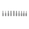 RS-0005 -5 ست ترکیبی دریل برقی رونیکس 54 پارچه مدل RS-0005
