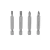 RS-0005 -7 ست ترکیبی دریل برقی رونیکس 54 پارچه مدل RS-0005