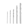 RS-0005 -8 ست ترکیبی دریل برقی رونیکس 54 پارچه مدل RS-0005