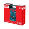 RS-8611-3 کیت دریل شارژی رونیکس 12 ولت تک باطری 35 پارچه مدل RS-8611