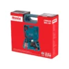 کیت دریل شارژی رونیکس 12 ولت تک باطری 19 پارچه مدل RS-8613