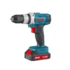 RS-8615 کیت دریل شارژی رونیکس 16 ولت دو باطری 33 پارچه مدل RS-8615