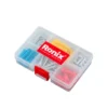RS-8619-5 کیت دریل چکشی شارژی رونیکس 20 ولت دو باطری 53 پارچه مدل RS-8619