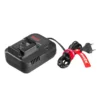 RS-8620-3 کیت دریل شارژی چکشی رونیکس 20 ولت 53 عددی مدل RS-8620