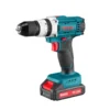 RS-8620-7 کیت دریل شارژی چکشی رونیکس 20 ولت 53 عددی مدل RS-8620