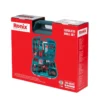 RS-8620-8 کیت دریل شارژی چکشی رونیکس 20 ولت 53 عددی مدل RS-8620