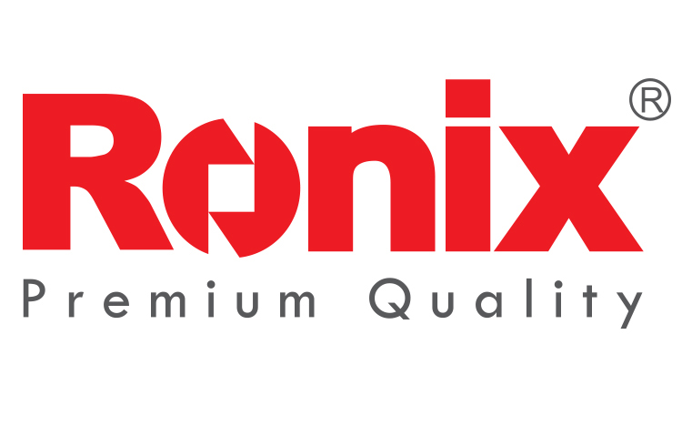 ronix-logo بتن کن رونیکس 26 میلی متر850 وات مدل 2726