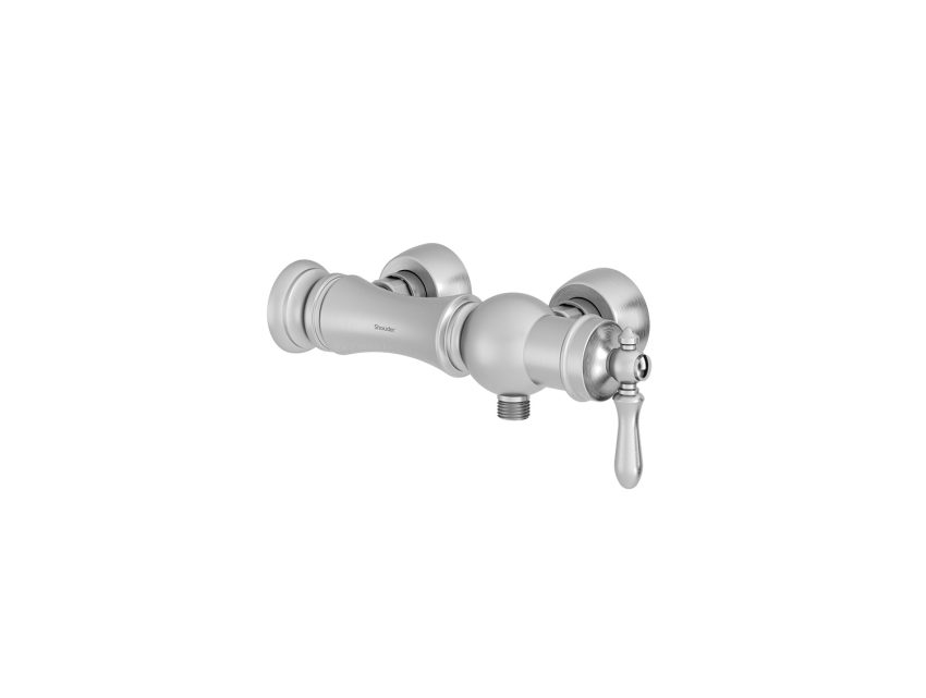 شیر-توالت-شودر-مدل-بیزانس-رنگ-کروم-مات شیر-توالت-شودر-مدل-بیزانس-رنگ-کروم-مات