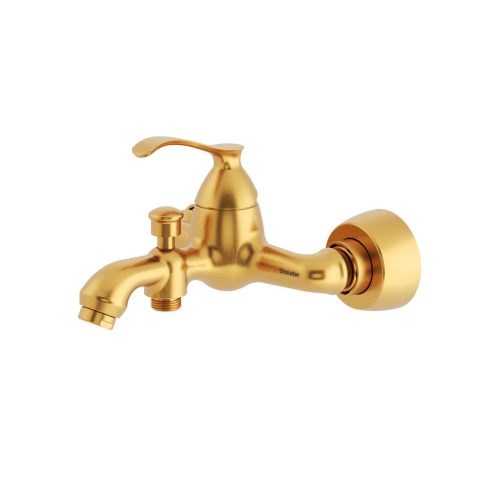 شیر-حمام-ثابت-شودر-مدل-کلاسیک-رنگ-طلا-مات شیر-حمام-ثابت-شودر-مدل-کلاسیک-رنگ-طلا-مات