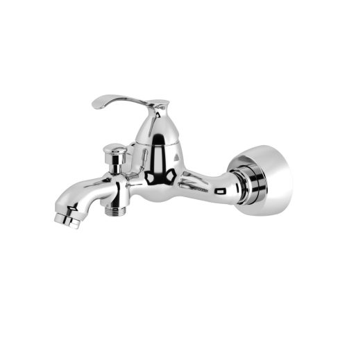 شیر-حمام-ثابت-شودر-مدل-کلاسیک-رنگ-کروم شیر حمام شودر مدل کلاسیک رنگ کروم | قیمت و خرید