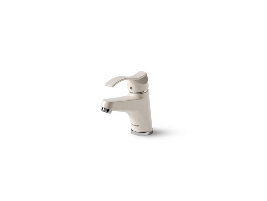 شیر-روشویی-ثابت-شودر-مدل-اپال-رنگ-شیری-کروم شیر-روشویی-ثابت-شودر-مدل-اپال-رنگ-شیری-کروم