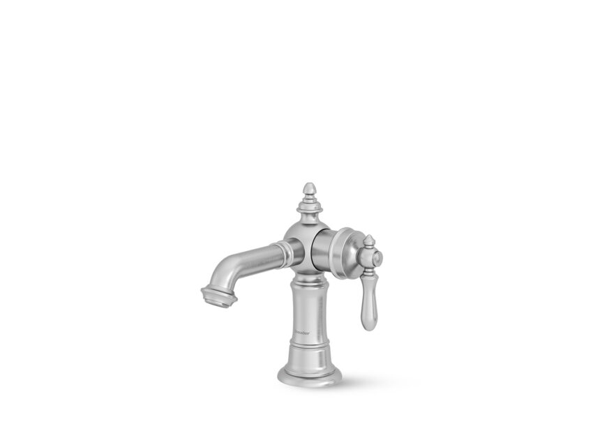 شیر-روشویی-ثابت-شودر-مدل-بیزانس-رنگ-کروم-مات