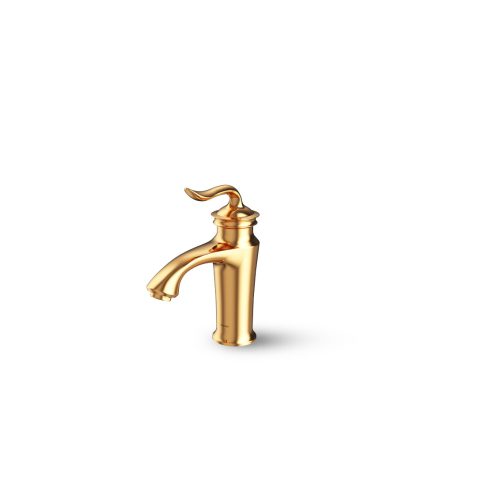 شیر-روشویی-ثابت-شودر-مدل-لوکا-رنگ-طلایی شیر روشویی ثابت شودر مدل لوکا رنگ طلایی | قیمت و خرید