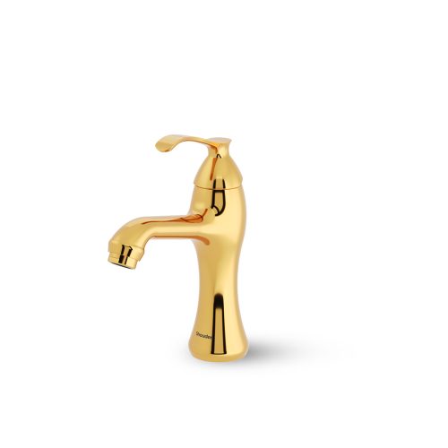 شیر-روشویی-ثابت-شودر-مدل-کلاسیک-رنگ-طلایی شیر روشویی ثابت شودر مدل کلاسیک رنگ طلایی | قیمت و خرید