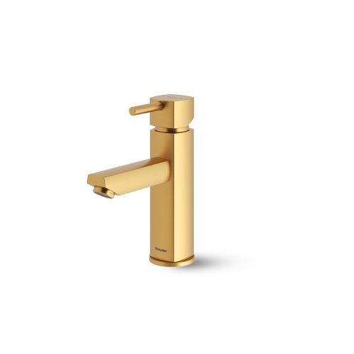 شیر-روشویی-ثابت-شودر-مدل-یونیک-رنگ-طلایی-مات شیر روشویی ثابت شودر مدل یونیک رنگ طلایی مات | قیمت و خرید