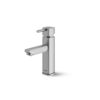 شیر-روشویی-ثابت-شودر-مدل-یونیک-رنگ-کروم-مات شیر-روشویی-ثابت-شودر-مدل-یونیک-رنگ-کروم-مات