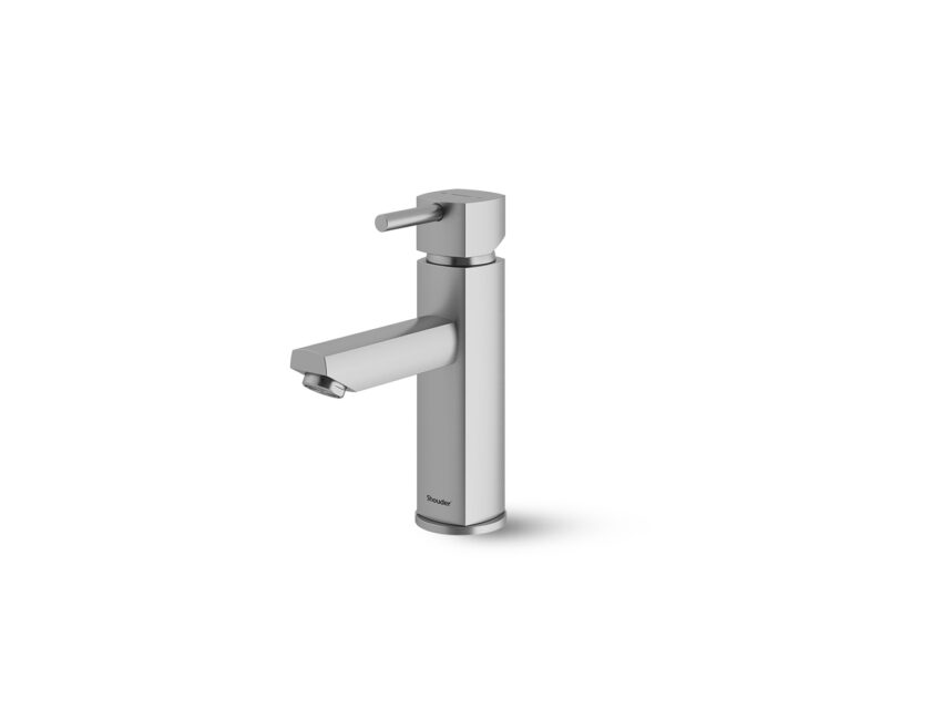 شیر-روشویی-ثابت-شودر-مدل-یونیک-رنگ-کروم-مات شیر-روشویی-ثابت-شودر-مدل-یونیک-رنگ-کروم-مات