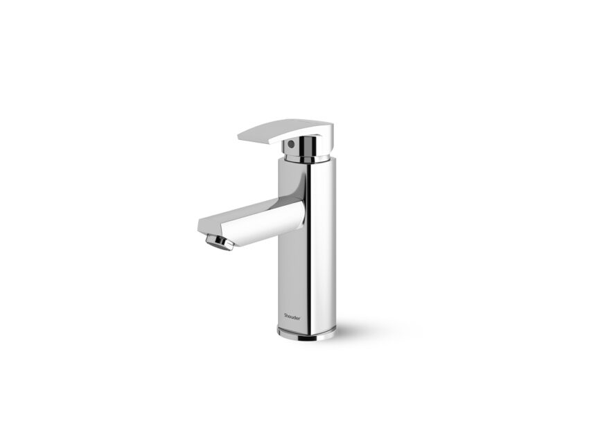شیر-روشویی-ثابت-شودر-مدل-یونیک-پلاس-رنگ-کروم شیر-روشویی-ثابت-شودر-مدل-یونیک-پلاس-رنگ-کروم