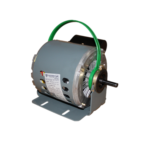 34MOTOGEN موتور 3/4 کولرآبی الکتروژن