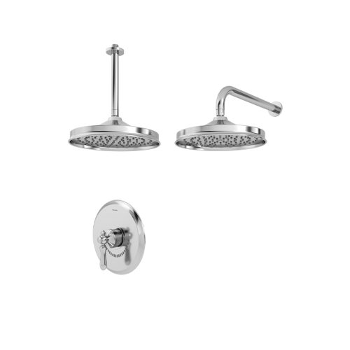 BRASS-شیر-حمام-توکار-شودر-زیگموند-تیپ1-کروم BRASS-شیر-حمام-توکار-شودر-زیگموند-تیپ1-کروم